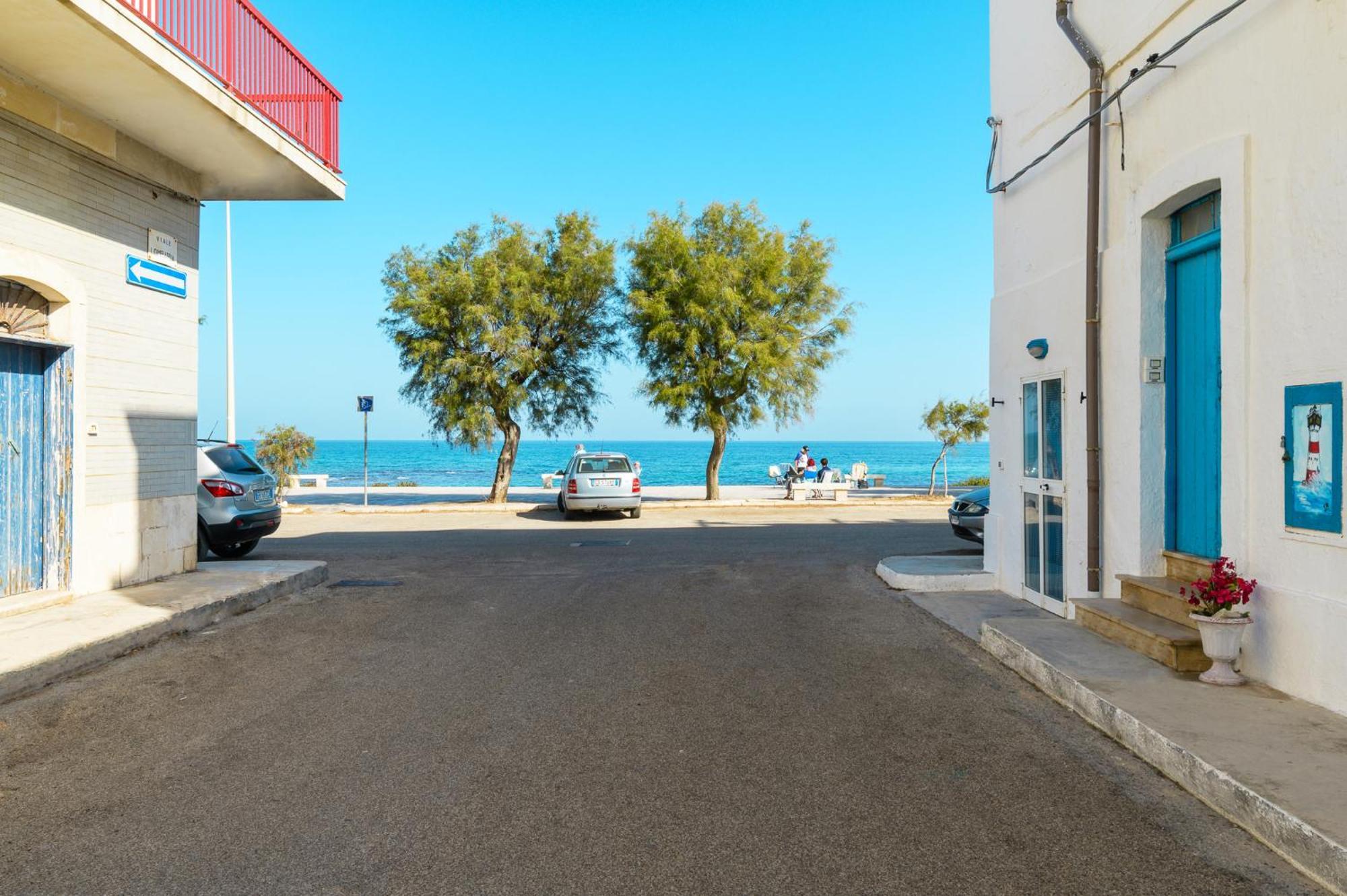 Casa Claudio Villa Villanova di Ostuni Bagian luar foto