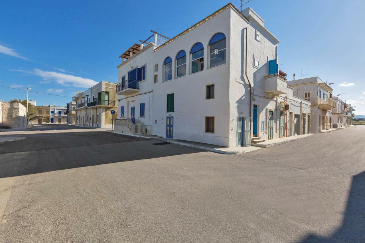 Casa Claudio Villa Villanova di Ostuni Bagian luar foto