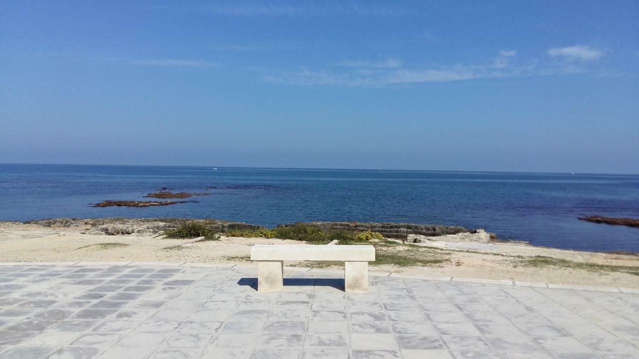 Casa Claudio Villa Villanova di Ostuni Bagian luar foto